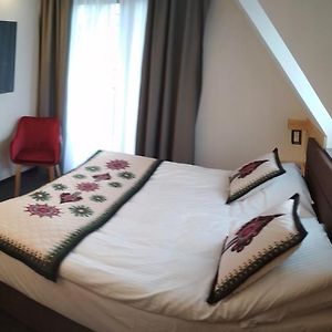Apartamenty Góralskie Zakopane